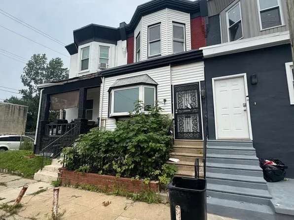 1203 S Peach St, Philadelphia, PA 19143
