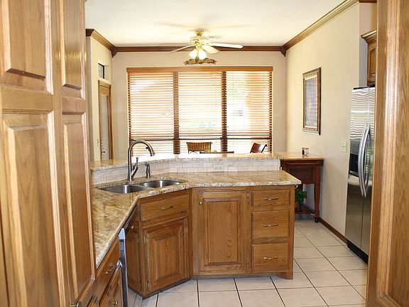 Granite Counter Tops