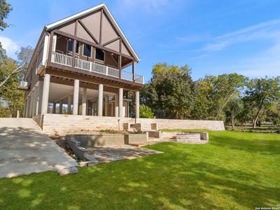 3615 Riverside Dr., Kerrville, TX, 78028