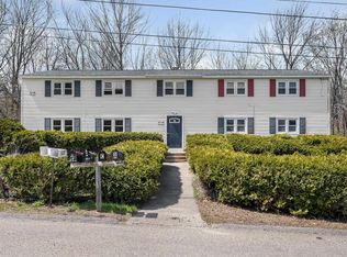 6 Dora Drive, Rochester, NH 03867