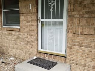 612 8th St APT 3, Morgantown, WV 26505