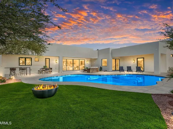 6715 E Beryl Avenue, Paradise Valley, AZ 85253