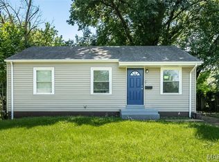 428 Crawford Rd, Saint Louis, MO 63137