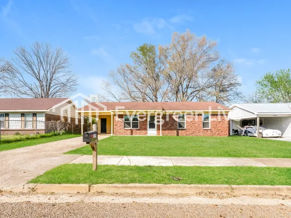 6356 Leamont Dr, Millington, TN 38053