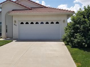 931 Maplecrest Dr, Pueblo, CO 81005