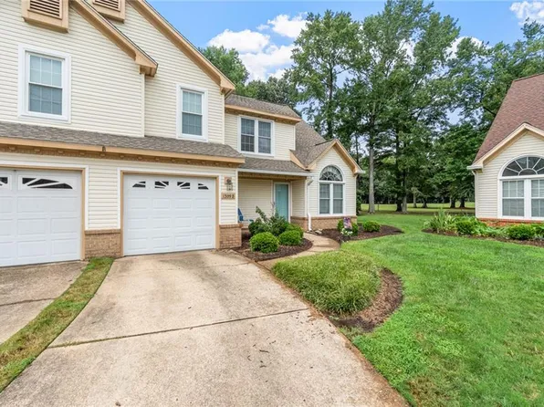 1309 Fairways Lookout APT B, Chesapeake, VA 23320