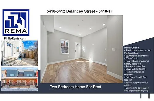 5410 Delancey St #A Photo 1