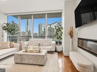 1080 Peachtree St NE Unit 1712, Atlanta, GA 30309