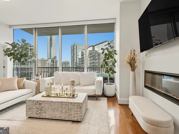 1080 Peachtree St NE Unit 1712, Atlanta, GA 30309