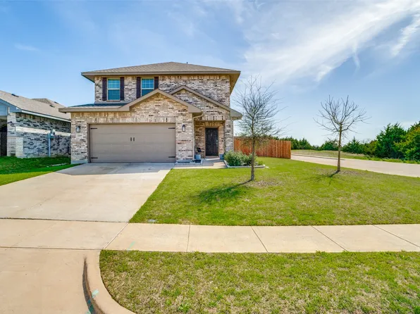 2209 Hanover St, Farmersville, TX 75442
