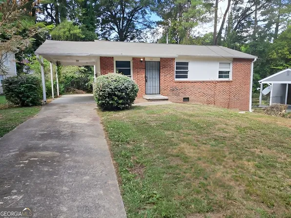 446 Fedora Way NW, Atlanta, GA 30331