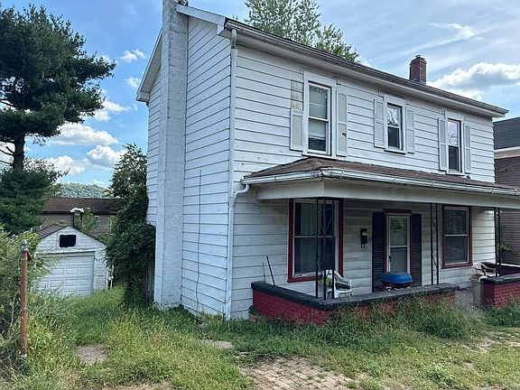 2nd image of 116 Logan Ave