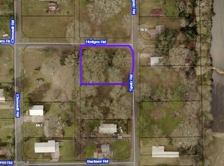 153 Spatz Rd, Eunice, LA 70535