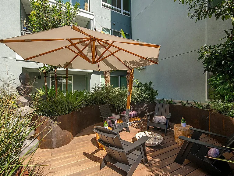 Rivair Apartment Homes — Photo 25