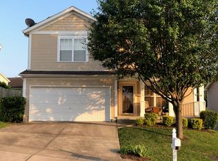 3816 Grant Ridge Ln, Cane Ridge, TN 37013