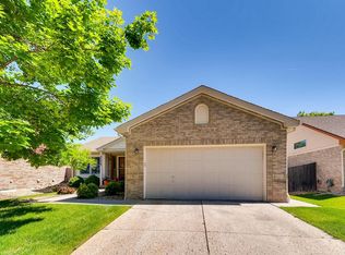 2546 E 125th Pl, Thornton, CO 80241