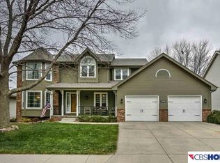 2506 N 150th St, Omaha, NE 68116