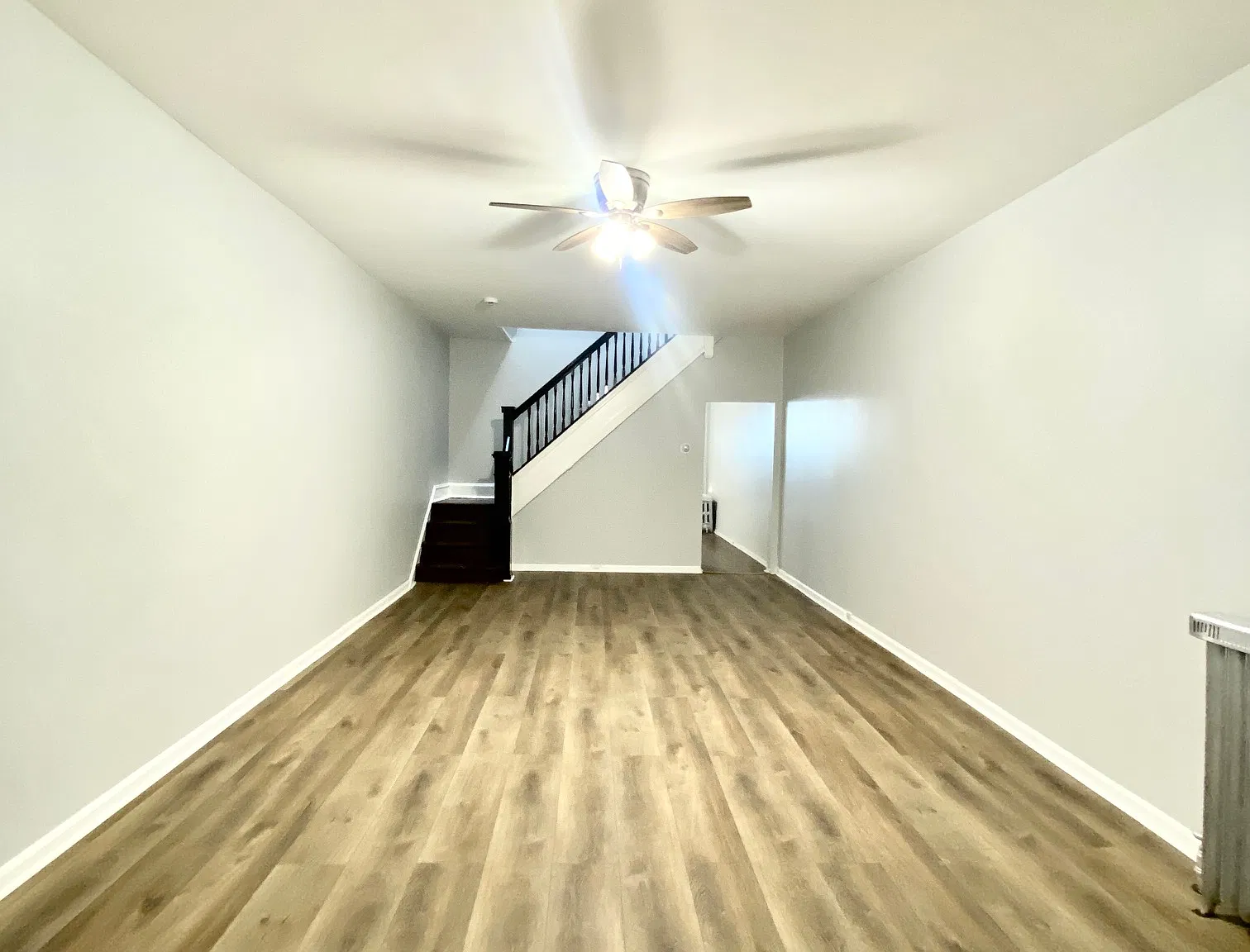 2 bed, 1250 sqft, $1,400 — Photo 1