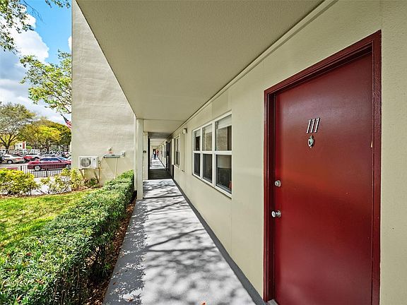 2nd image of 13255 SW 7th Ct APT 111D