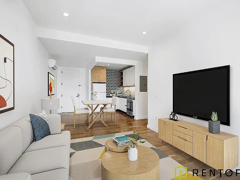 1875 Atlantic Ave #702P — Photo 3