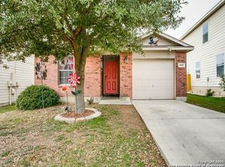5859 Blonde Cyn, San Antonio, TX 78252