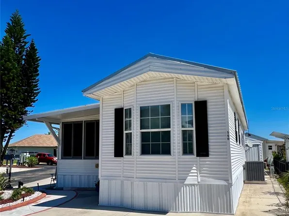 540 Royal Troon Loop, Davenport, FL 33837