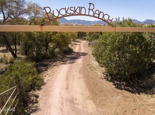 21350 S Sunset Loop, Willcox, AZ 85643