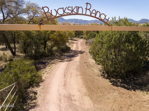 21350 S Sunset Loop, Willcox, AZ 85643