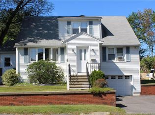 197 Wesley St, Waterbury, CT 06708