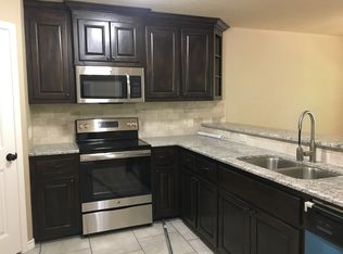 316 Yale St, Longview, TX 75601