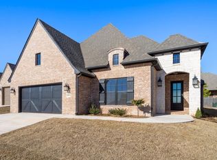 5605 NW 157th St, Edmond, OK 73013
