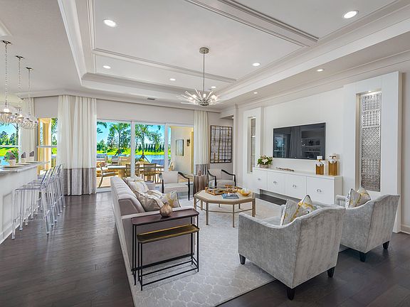 3rd image of 16300 Lombardo Pl