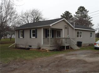 603 County Road 7, Clifton Springs, NY 14432