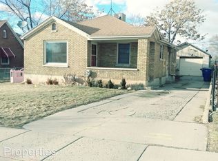 960 30th St, Ogden, UT 84403
