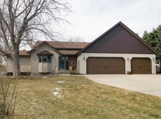 1319 Ironwood Rd, Fergus Falls, MN 56537