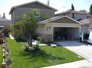 17907 Tamcliff Ave, Carson, CA 90746