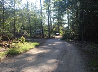 44 Upper Camp Rd #44, Northwood, NH 03261