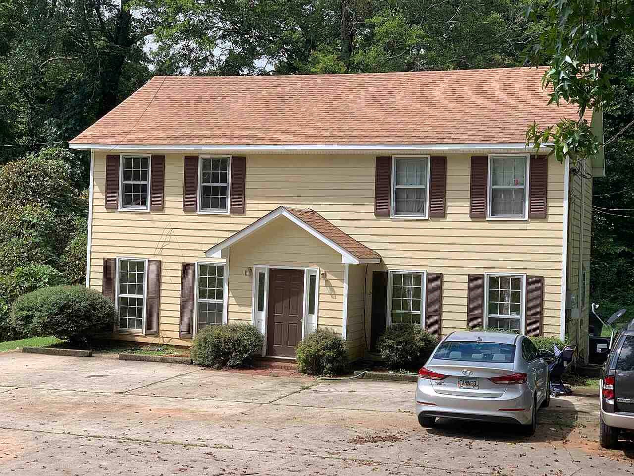 606 Park Ave, Lagrange, GA 30240 Zillow