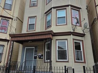 178 S 11th St #1, Newark, NJ 07107