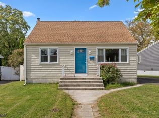 226 Saybrook Ave, Hamilton, NJ 08619