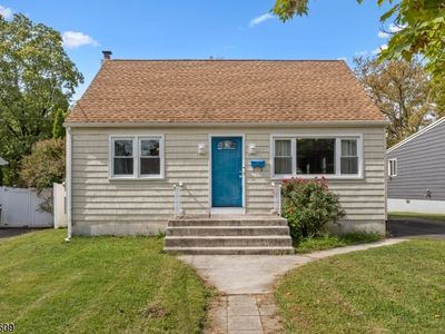 226 Saybrook Ave, Hamilton, NJ, 08619