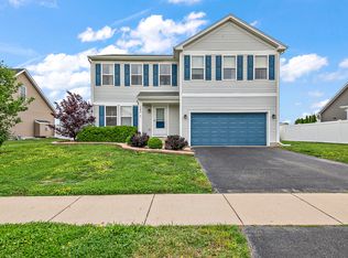 645 Kathy Dr, Bourbonnais, IL 60914