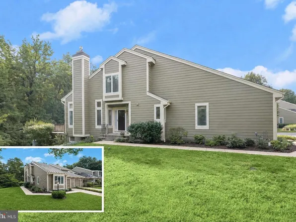2827 Seasons Way, Annapolis, MD 21401