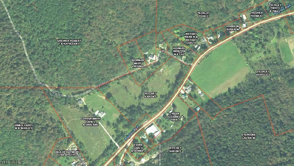 1st image of 0 Findley Ln