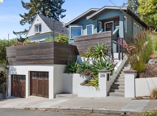 2111 Eunice St, Berkeley, CA 94709