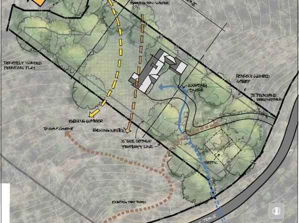 0 Chestnut Trce LOT 38, Lake Toxaway, NC 28747