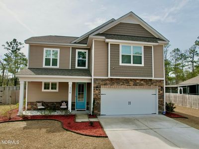 119 Salt Creek Lane, Newport, NC, 28570