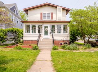841 Wolcott Ave, Saint Joseph, MI 49085
