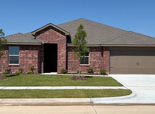 1921 Reveille Way, Terrell, TX 75160