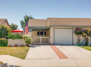 156 W Spanish Moss Pl, Camarillo, CA 93010